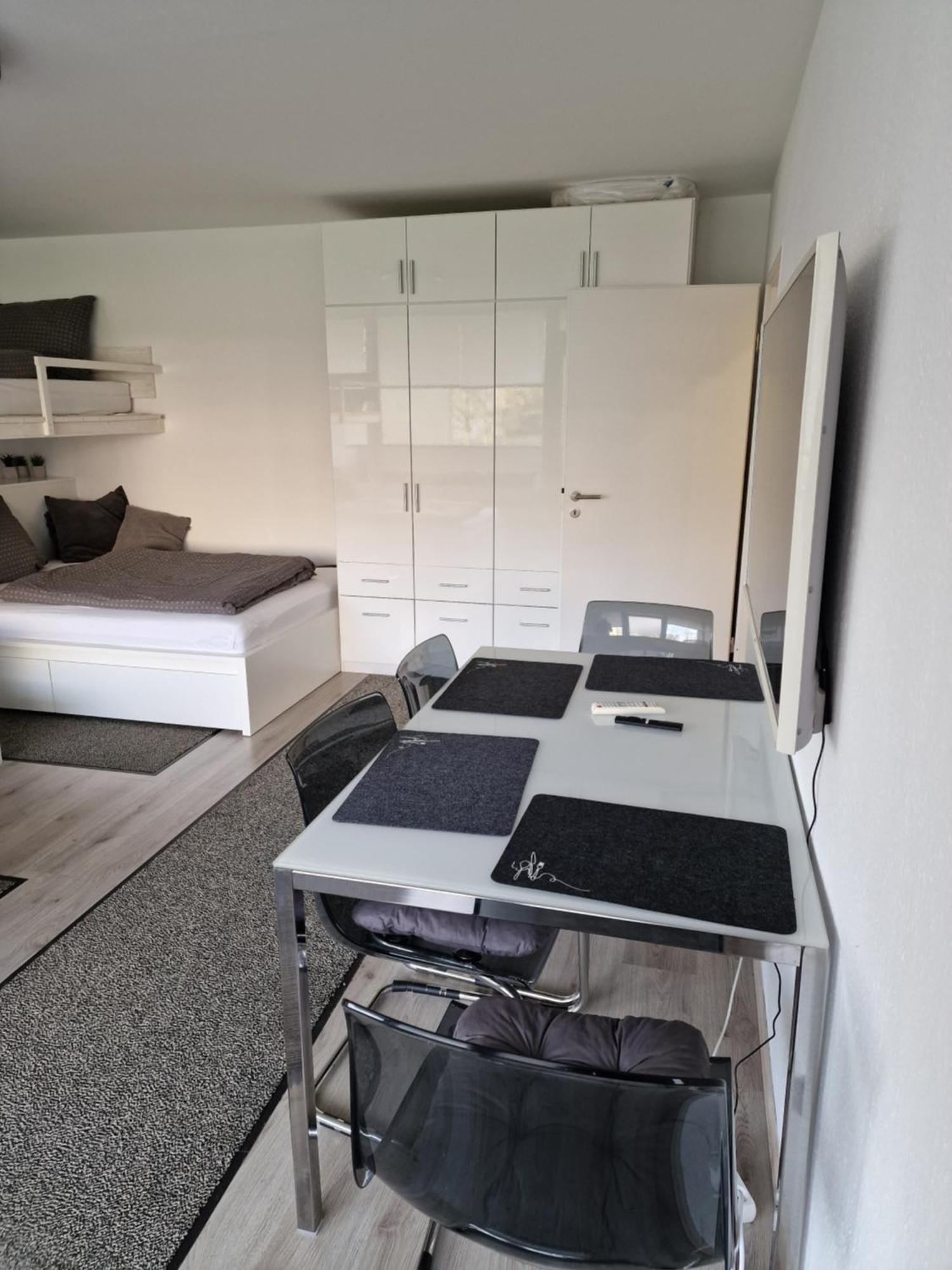 Ferienwohnungen Fuchs Duisburg Quarto foto