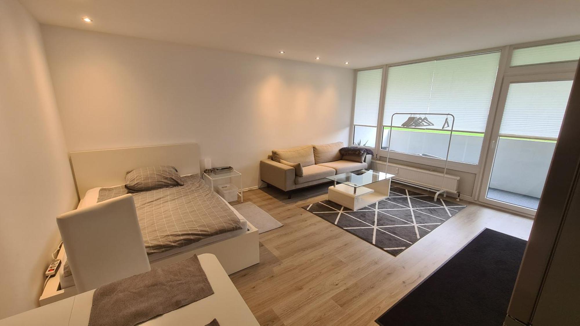 Ferienwohnungen Fuchs Duisburg Quarto foto