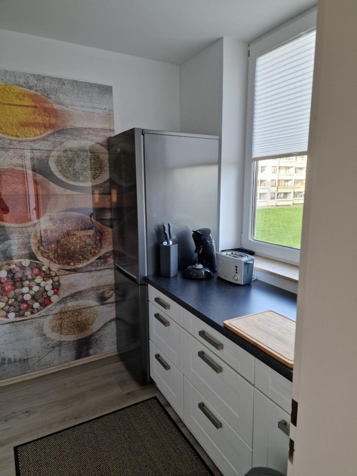 Ferienwohnungen Fuchs Duisburg Quarto foto